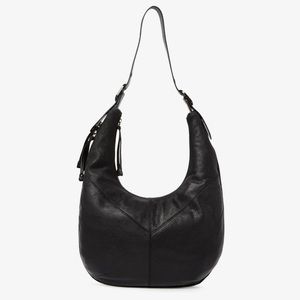 Frye Gina Leather Hobo‎ Bag